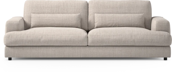 Noma, 4-sits soffa