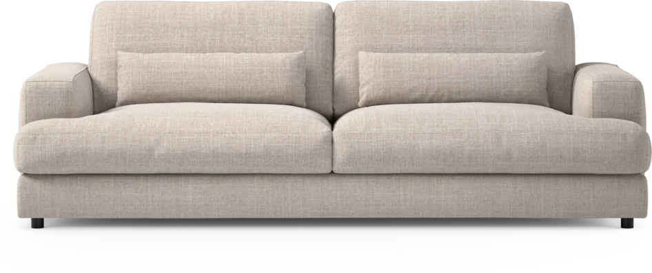 Noma - 4-sits soffa - Beige
