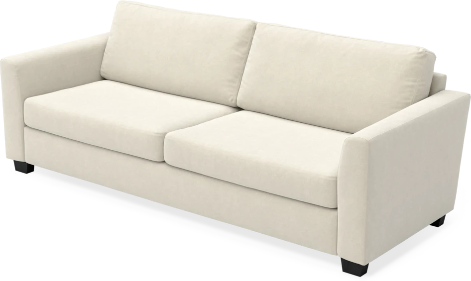 Friday - 3-sits soffa - Beige