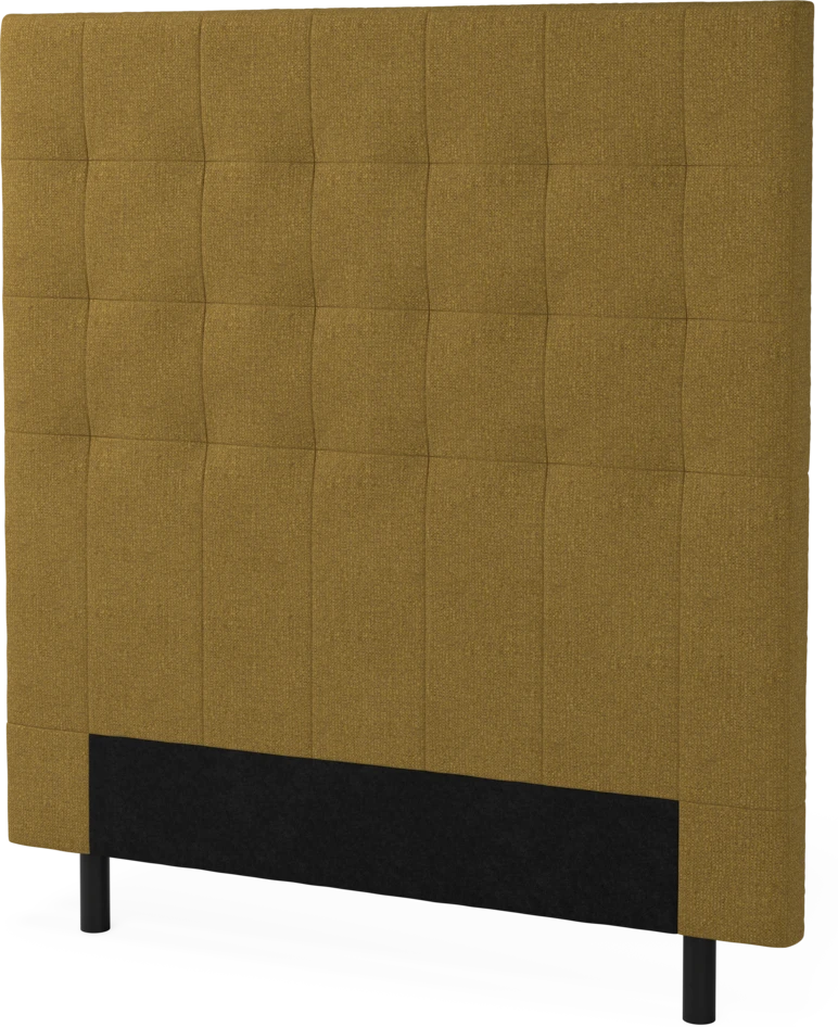 Delux Trensad - Sänggavel, 90-210 cm