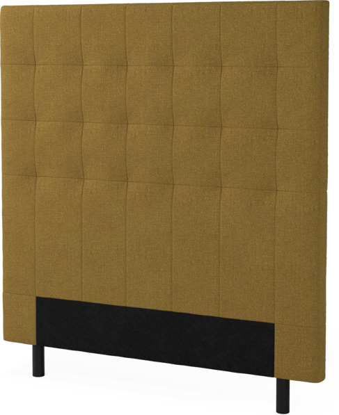 Delux Trensad - Sänggavel, 90-210 cm