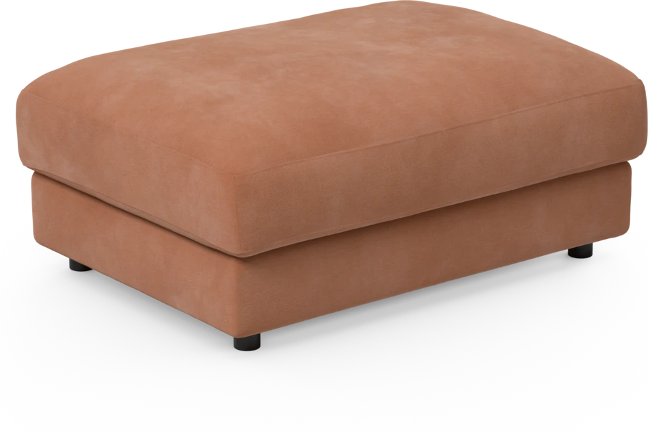 Noma - Fotpall 105 - Orange