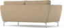 Madison Lux - 2-sits soffa - Beige