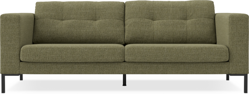 Rio 3-sits soffa | Mio