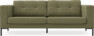 Rio - 3-sits soffa - Grön
