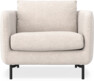 Madison Lux - Fåtölj, 70 cm - Beige