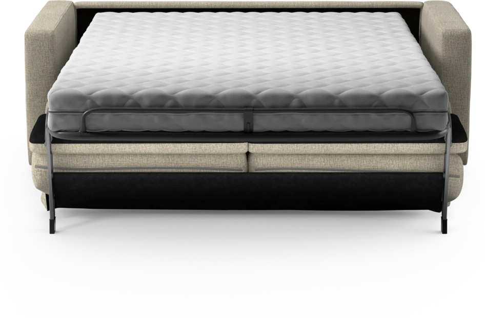 Lindö - Bäddsoffa 2,5-sits  - Beige