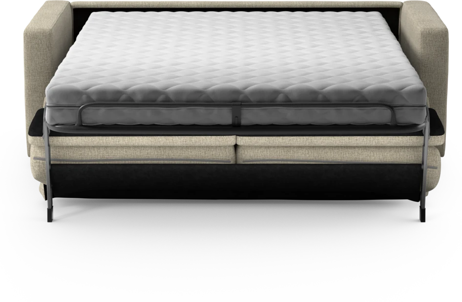 Lindö - Bäddsoffa 2,5-sits  - Beige
