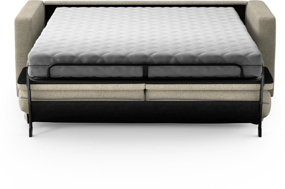 Lindö - Bäddsoffa 2,5-sits  - Beige