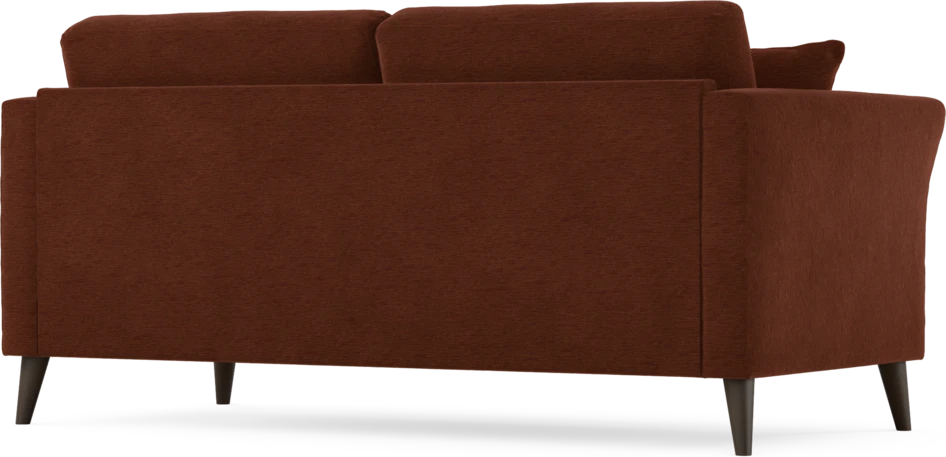 Eden - 2,5-sits soffa - Orange