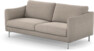 Madison Lux - 3-sits soffa - Beige