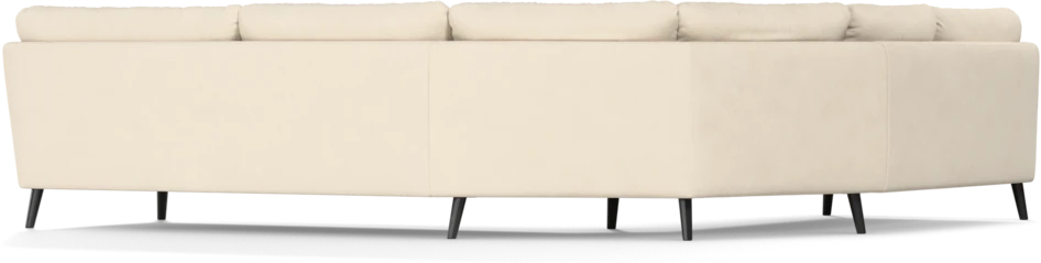 Madison Lux - Hörnsoffa 2+3-sits, hörn 2 - Beige