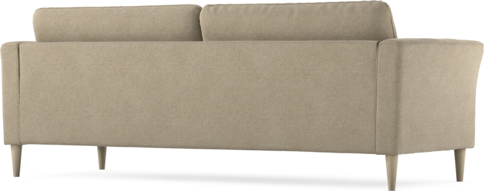 Bridge - 4-sits soffa - Beige