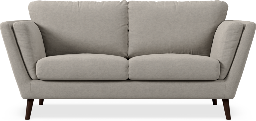 Madison Lux - 2-sits soffa - Beige