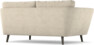 Madison Lux - 2-sits soffa - Beige