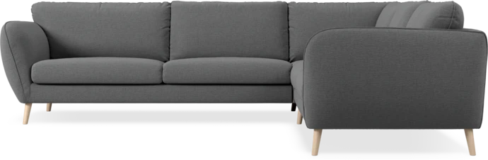 Madison, Hörnsoffa 3+2-sits, hörn 1