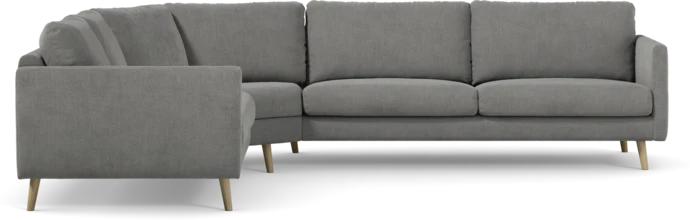 Madison Lux, Hörnsoffa 2+3-sits, hörn 2