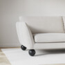 Madison Lux - 3-sits soffa - Beige
