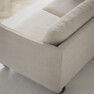 Madison Lux - 3-sits soffa - Beige
