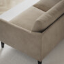 Winston - 3-sits soffa - Beige