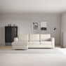 Friday - 3-sits soffa med schäslong vänster - Beige