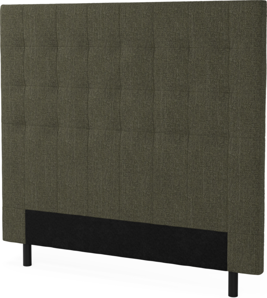 Delux Trensad - Sänggavel, 90-210 cm