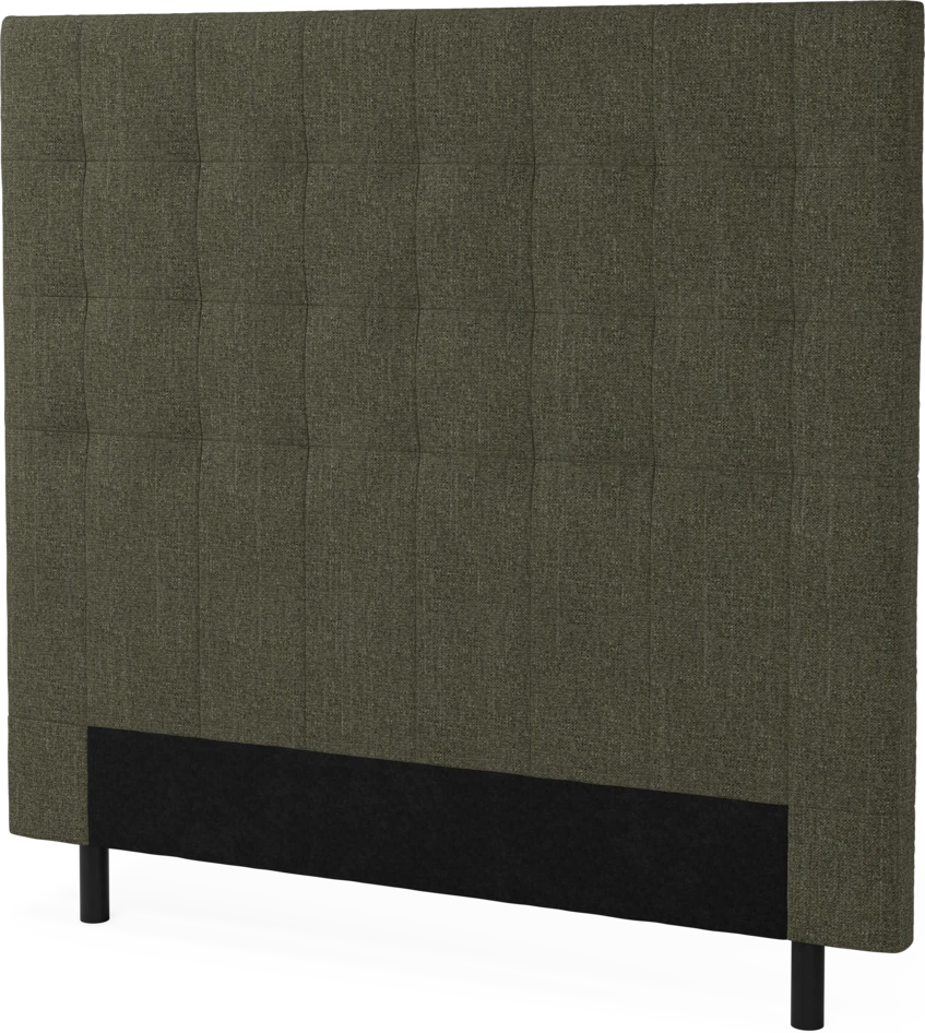 Delux Trensad - Sänggavel, 90-210 cm
