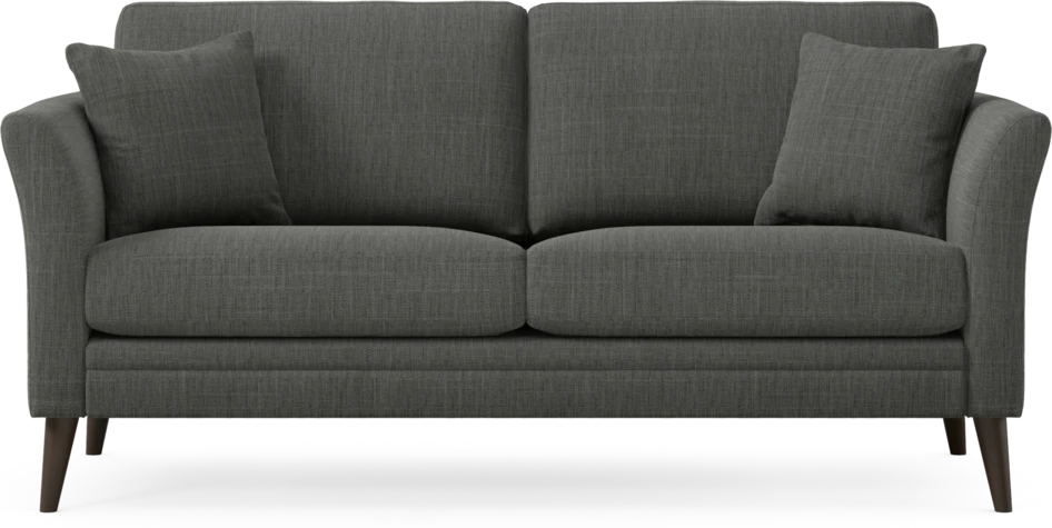 Eden - 2,5-sits soffa - Grå