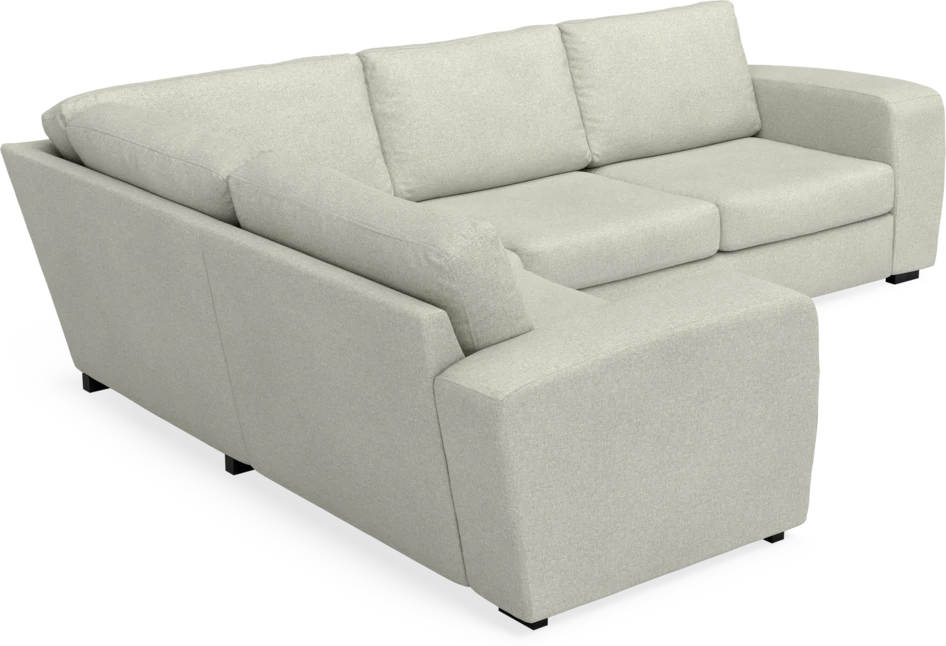 Friday - Hörnsoffa, 1,5+2,5-sits - Beige