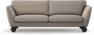 Madison Lux - 3-sits soffa - Beige