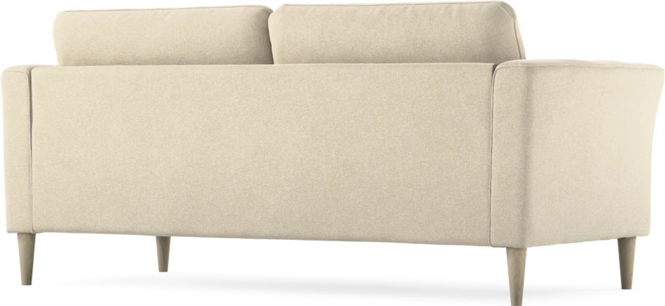 Bridge - 2-sits soffa - Beige