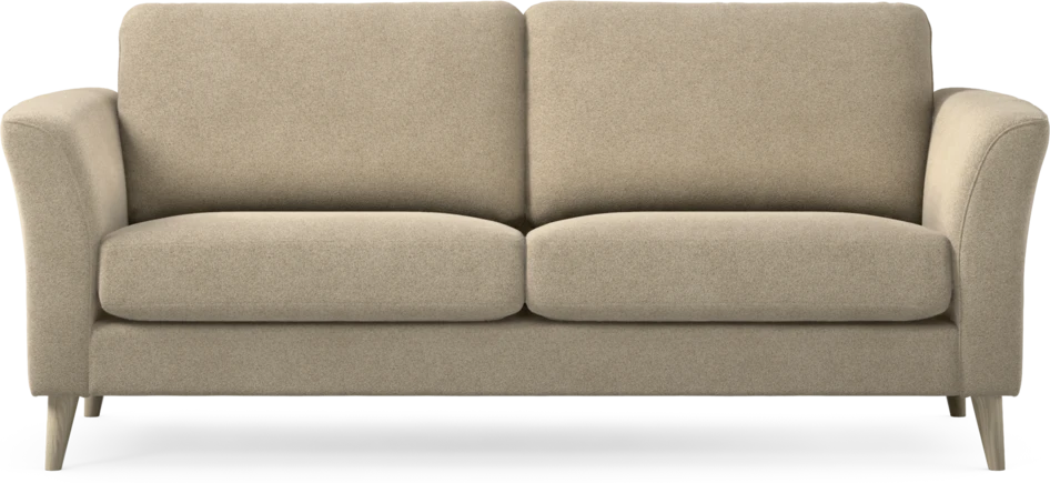 Bridge - 2-sits soffa - Beige