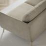 Madison Lux - 2-sits soffa - Beige