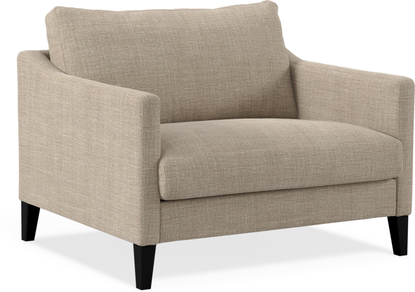 Winston - Fåtölj - Beige