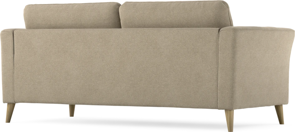 Bridge - 2-sits soffa - Beige