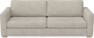 Friday - 3-sits soffa - Beige