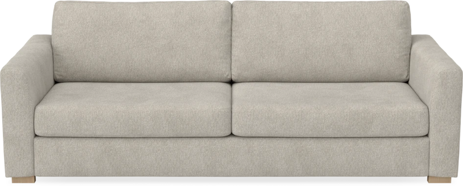 Friday - 3-sits soffa - Beige