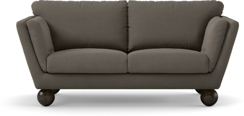 Madison Lux - 2-sits soffa - Beige