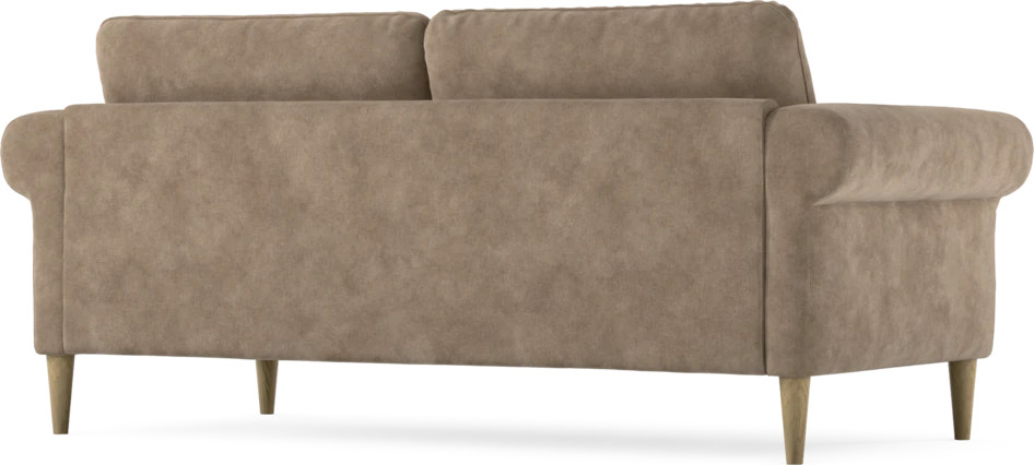 Bridge - 2-sits soffa - Beige
