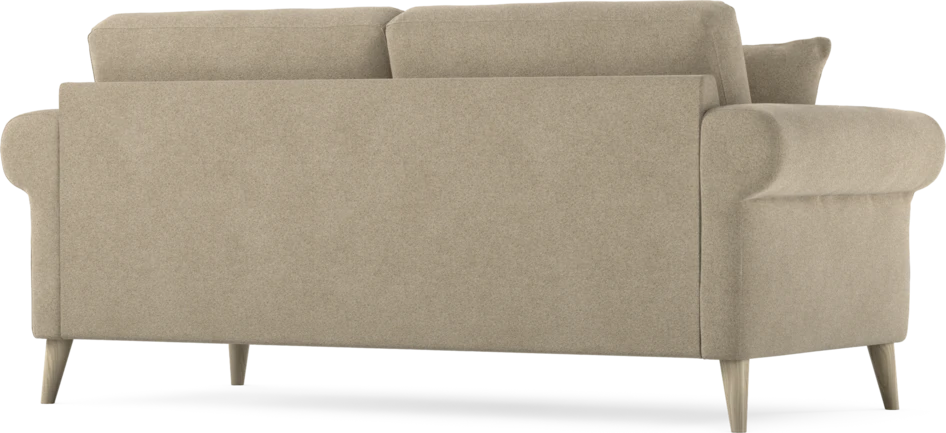 Eden - 2,5-sits soffa - Beige