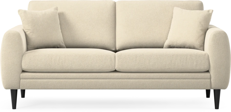 Eden - 2,5-sits soffa - Beige