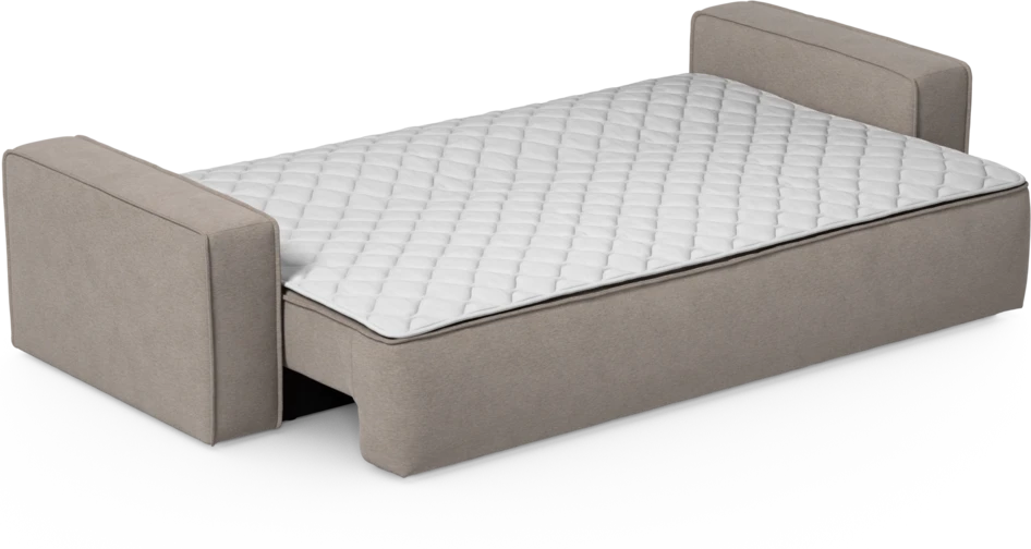 Ide - Bäddsoffa 4-sits - Beige