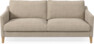 Winston - 3-sits soffa - Beige