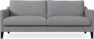 Winston - 3-sits soffa - Grå