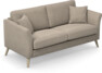 Eden - 2,5-sits soffa - Beige
