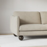 Madison - 2-sits soffa med divan höger - Beige