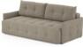 Bella - 3-sits bäddsoffa - Beige