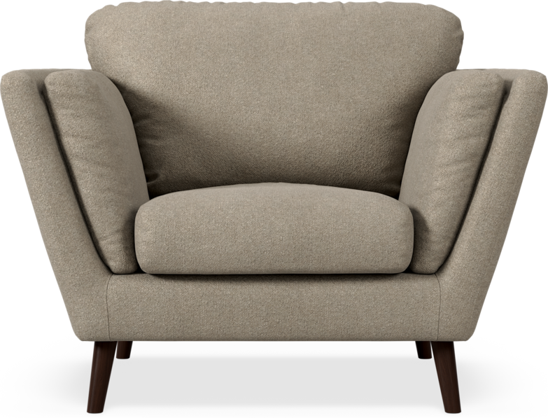 Madison - Fåtölj, 70 cm - Beige