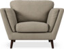 Madison - Fåtölj, 70 cm - Beige