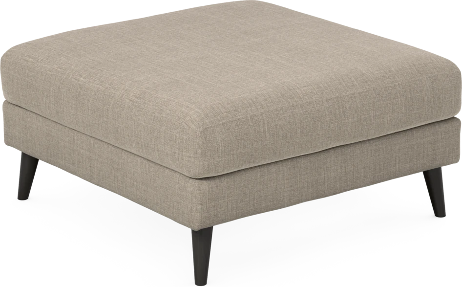 Bridge - Fotpall 95 - Beige